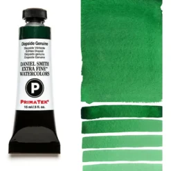 Daniel Smith – Akvarell 15ml 210 Diopside Genuine