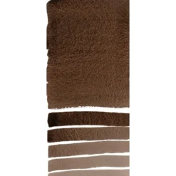 Daniel Smith – Akvarell 15ml 178 Eco-F Brown Iron Oxide