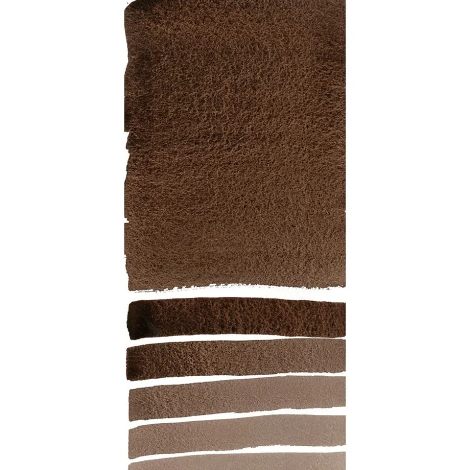 Daniel Smith – Akvarell 15ml 178 Eco-F Brown Iron Oxide