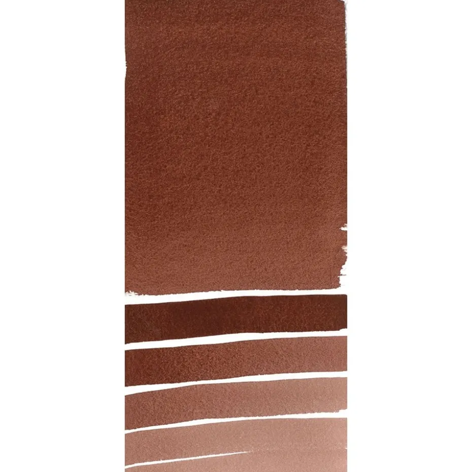 Daniel Smith – Akvarell 15ml 177 Eco-F Red Iron Oxide