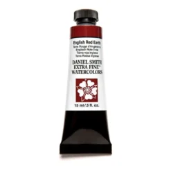 Daniel Smith – Akvarell 15ml 137 English Red Earth