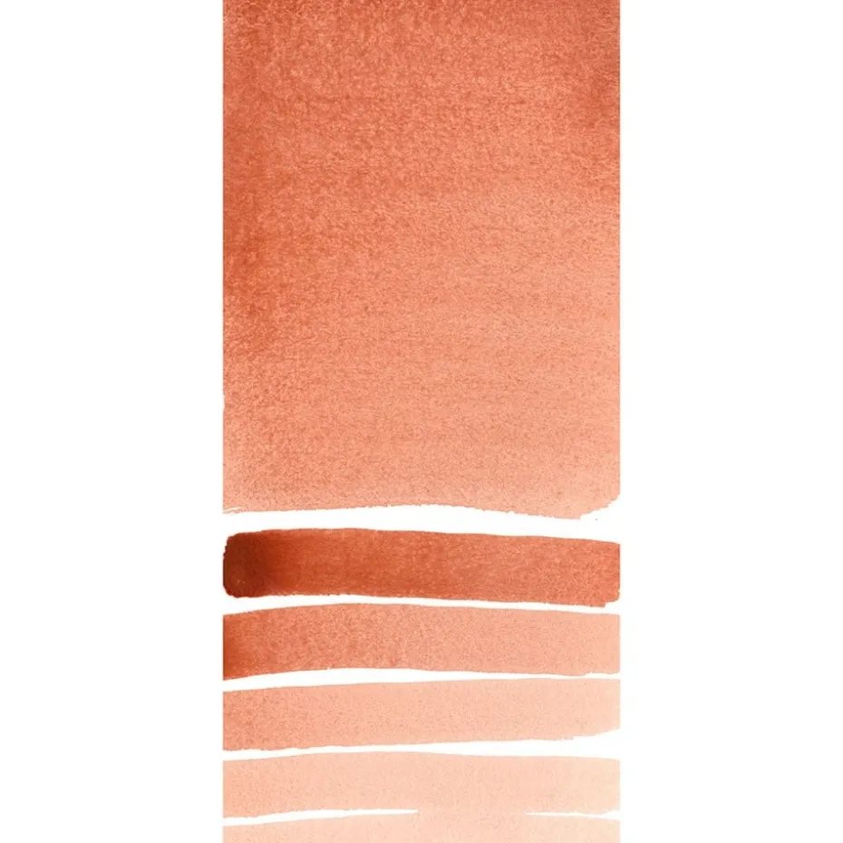 Daniel Smith – Akvarell 15ml 172 Fired Gold Ochre