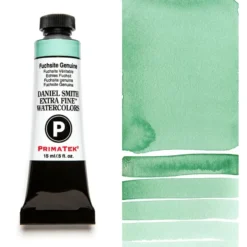 Daniel Smith – Akvarell 15ml 169 Fuchsite Genuine