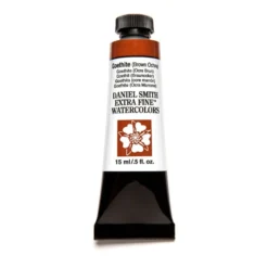 Daniel Smith – Akvarell 15ml 144 Goethite (Brown Ochre)