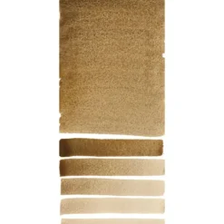 Daniel Smith – Akvarell 15ml 144 Goethite (Brown Ochre)