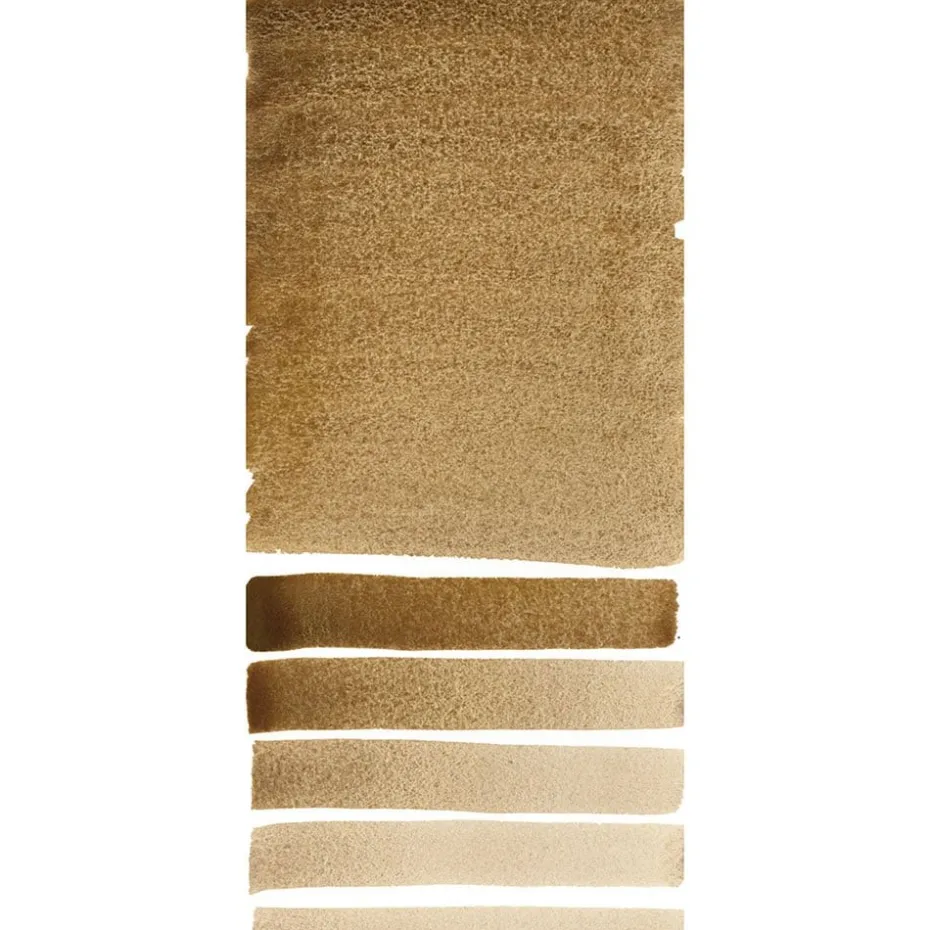 Daniel Smith – Akvarell 15ml 144 Goethite (Brown Ochre)