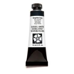 Daniel Smith – Akvarell 15ml 38 Graphite Gray