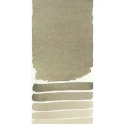Daniel Smith – Akvarell 15ml 241 Gray Titanium