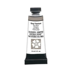 Daniel Smith – Akvarell 15ml 241 Gray Titanium