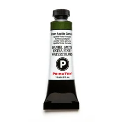 Daniel Smith – Akvarell 15ml 197 Green Apatite Genuine