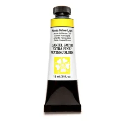Daniel Smith – Akvarell 15ml 41 Hansa Yellow Light