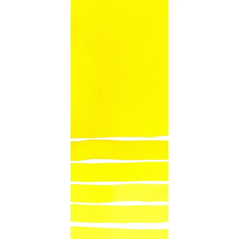 Daniel Smith – Akvarell 15ml 39 Hansa Yellow Medium