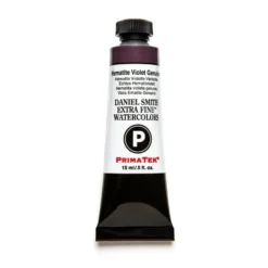 Daniel Smith – Akvarell 15ml 157 Hematite Violet Genuine