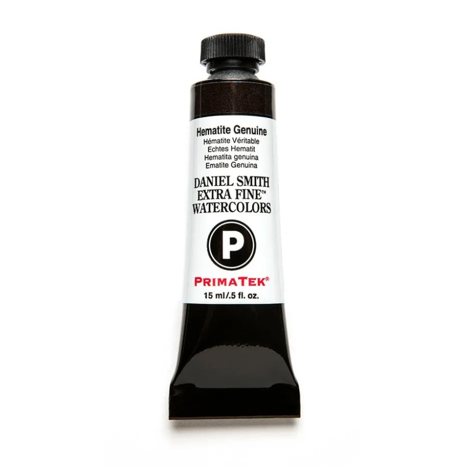 Daniel Smith – Akvarell 15ml 156 Hematite Genuine