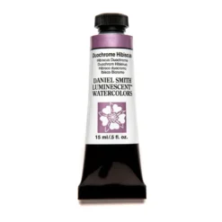 Daniel Smith – Akvarell 15ml I31 Duochrome Hibiscus