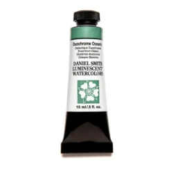 Daniel Smith – Akvarell 15ml I29 Duochrome Oceanic