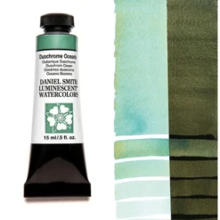 Daniel Smith – Akvarell 15ml I29 Duochrome Oceanic