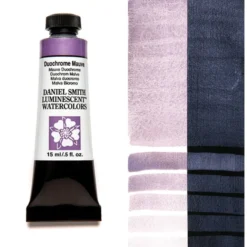 Daniel Smith – Akvarell 15ml I26 Duochrome Mauve