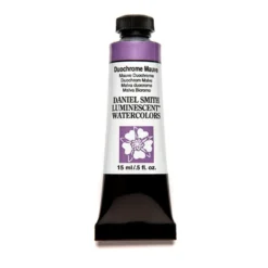 Daniel Smith – Akvarell 15ml I26 Duochrome Mauve