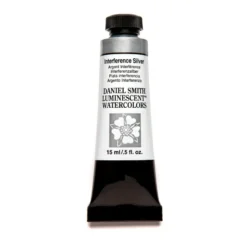 Daniel Smith – Akvarell 15ml I7 Interference Silver