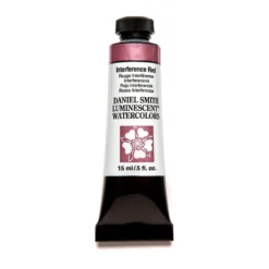 Daniel Smith – Akvarell 15ml I6 Interference Red
