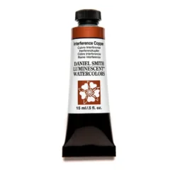 Daniel Smith – Akvarell 15ml I2 Interference Copper