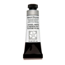 Daniel Smith – Akvarell 15ml I34 Iridescent Moonstone