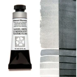 Daniel Smith – Akvarell 15ml I34 Iridescent Moonstone