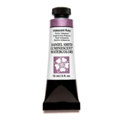 Daniel Smith – Akvarell 15ml I32 Iridescent Ruby