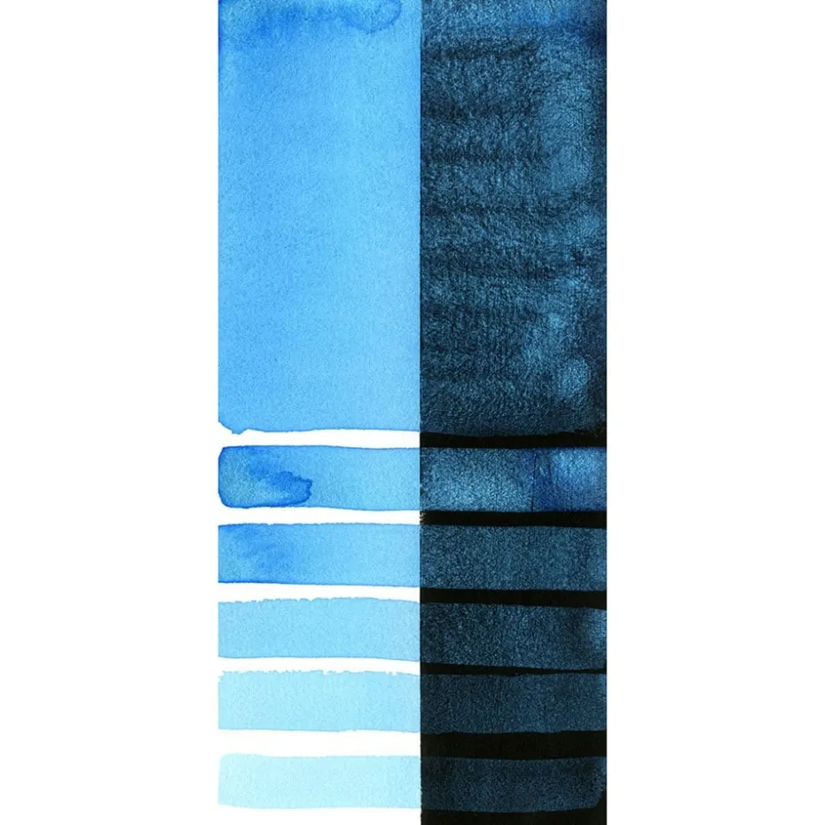 Daniel Smith – Akvarell 15ml I27 Iridescent Electric Blue