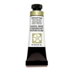 Daniel Smith – Akvarell 15ml I23 Iridescent Topaz