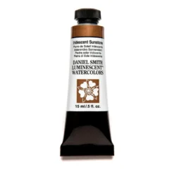Daniel Smith – Akvarell 15ml I22 Iridescent Sunstone