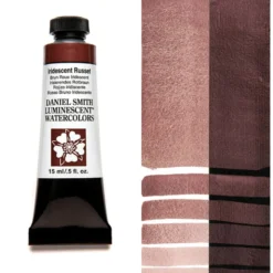 Daniel Smith – Akvarell 15ml I20 Iridescent Russet