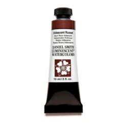 Daniel Smith – Akvarell 15ml I20 Iridescent Russet