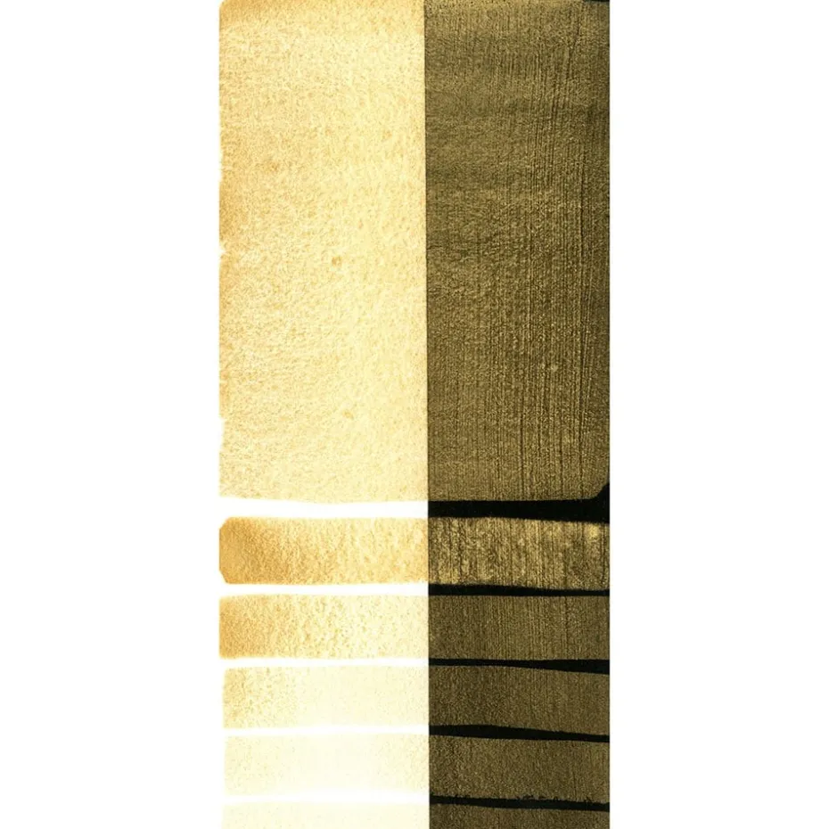 Daniel Smith – Akvarell 15ml I17 Iridescent Gold