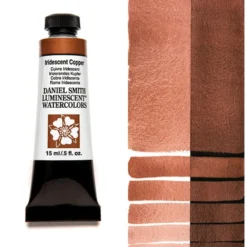 Daniel Smith – Akvarell 15ml I16 Iridescent Copper