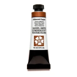 Daniel Smith – Akvarell 15ml I16 Iridescent Copper