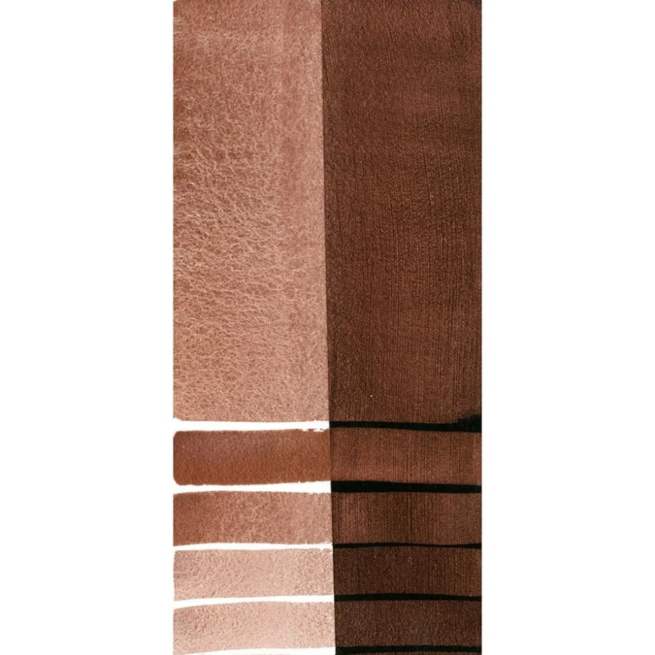 Daniel Smith – Akvarell 15ml I9 Iridescent Antique Copper