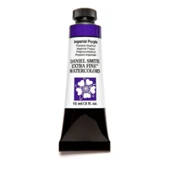 Daniel Smith – Akvarell 15ml 174 Imperial Purple