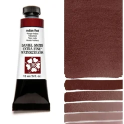 Daniel Smith – Akvarell 15ml 44 Indian Red