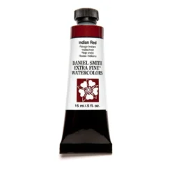 Daniel Smith – Akvarell 15ml 44 Indian Red