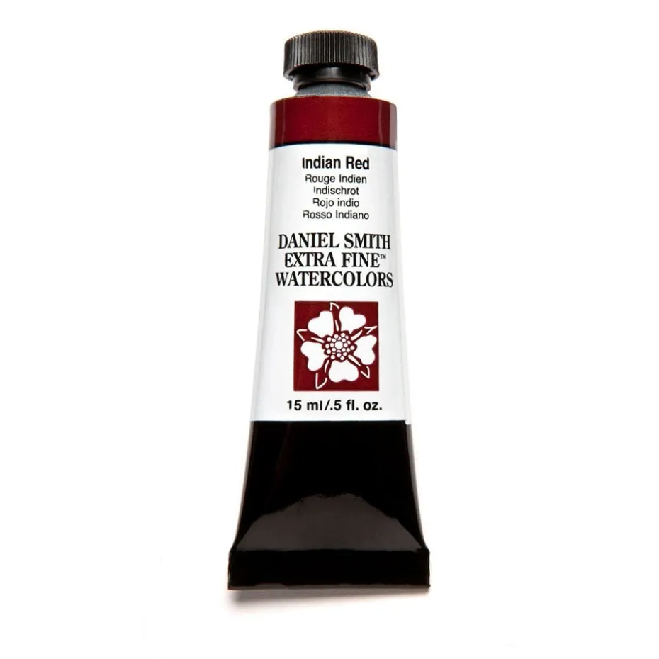 Daniel Smith – Akvarell 15ml 44 Indian Red