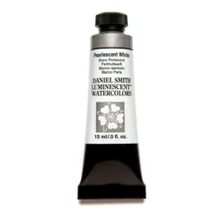 Daniel Smith – Akvarell 15ml I25 Pearlescent White
