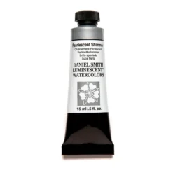 Daniel Smith – Akvarell 15ml I24 Pearlescent Shimmer
