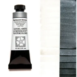 Daniel Smith – Akvarell 15ml I24 Pearlescent Shimmer