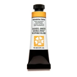 Daniel Smith – Akvarell 15ml 218 Isoindoline Yellow