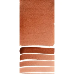 Daniel Smith – Akvarell 15ml 47 Italian Burnt Sienna
