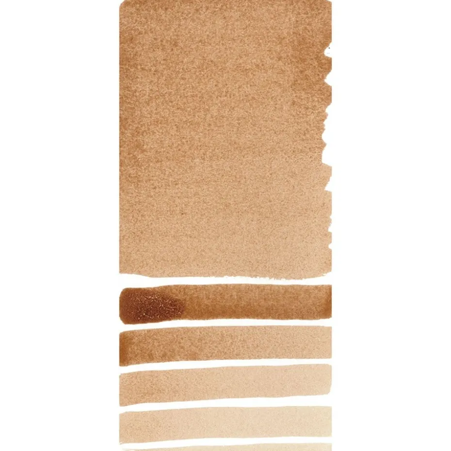 Daniel Smith – Akvarell 15ml 135 Italian Deep Ochre