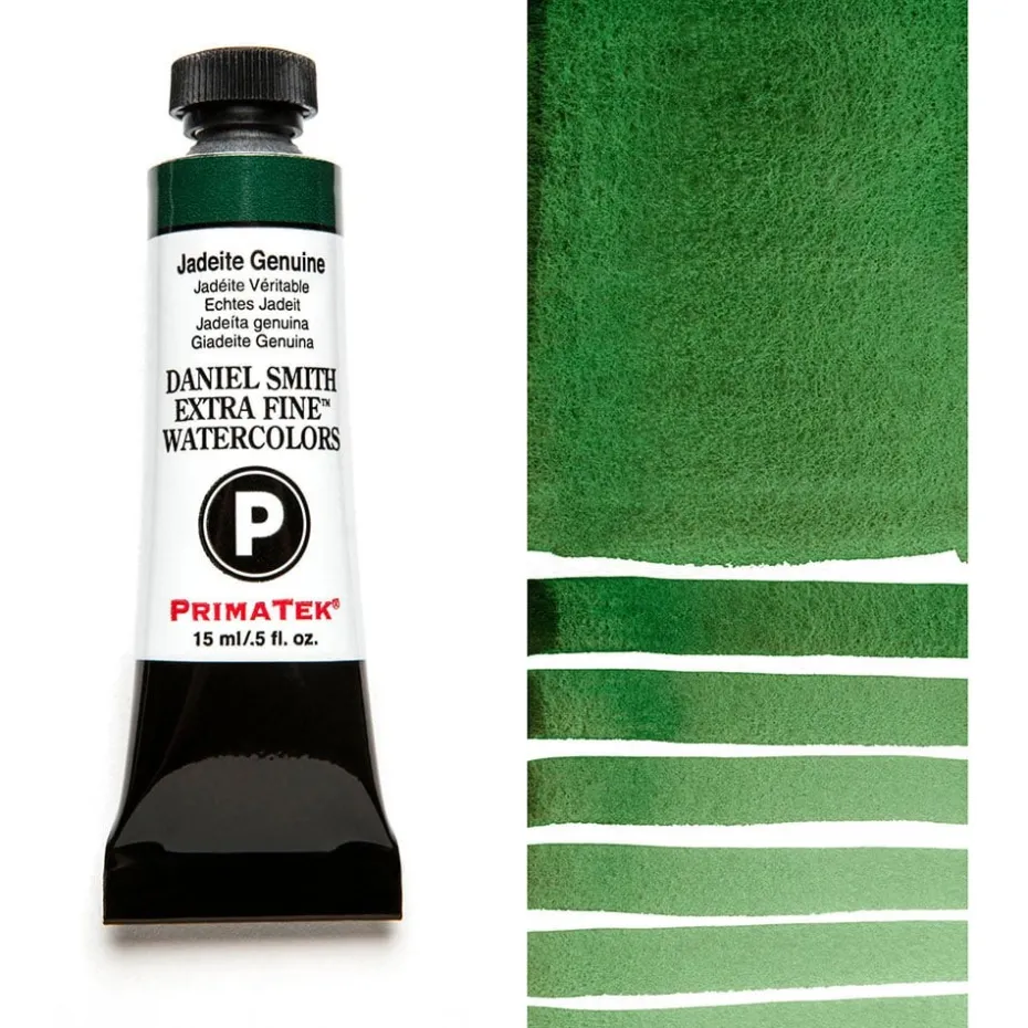 Daniel Smith – Akvarell 15ml 195 Jadeite Genuine