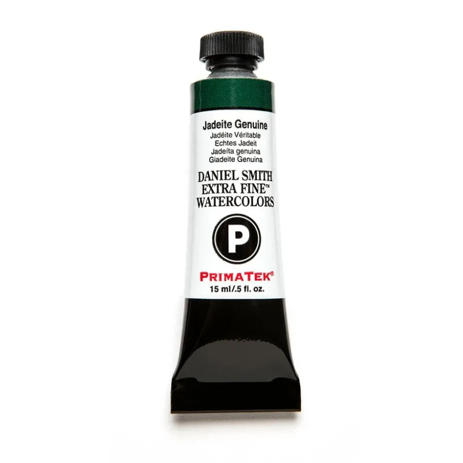 Daniel Smith – Akvarell 15ml 195 Jadeite Genuine
